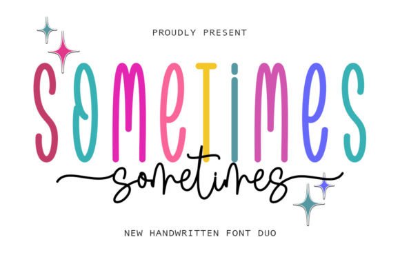 Sometimes Duo: The Perfect Blend of Style and Elegance